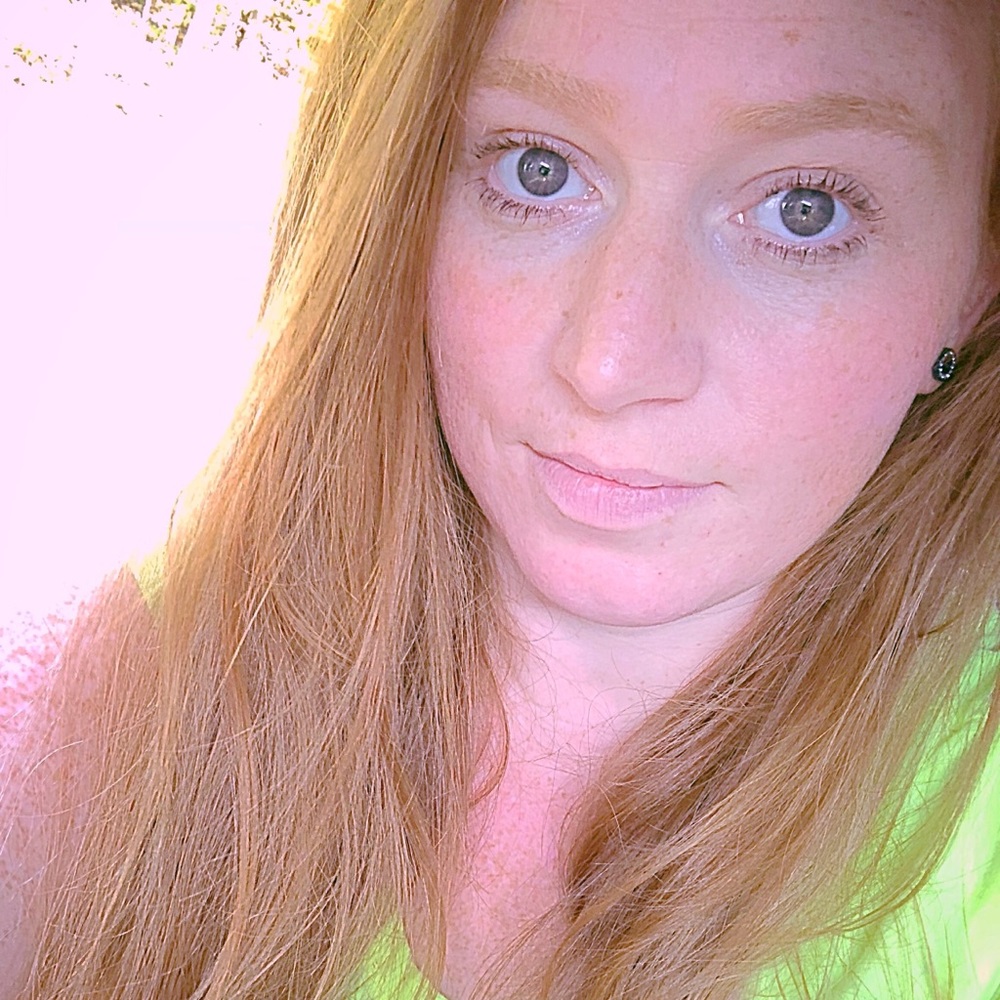 Meet your Posher, Justina